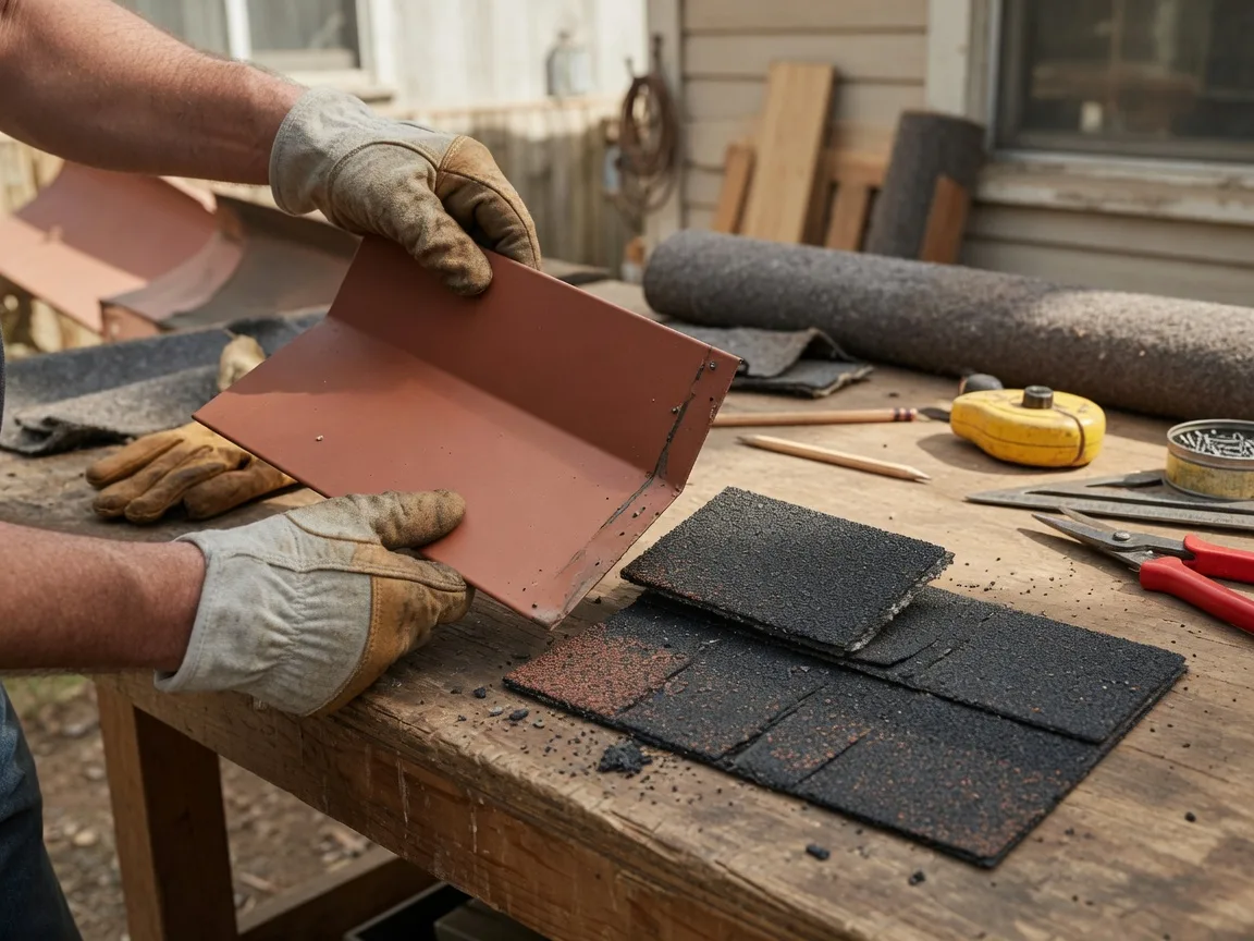 Roof Repair company in Red Oak, GA
